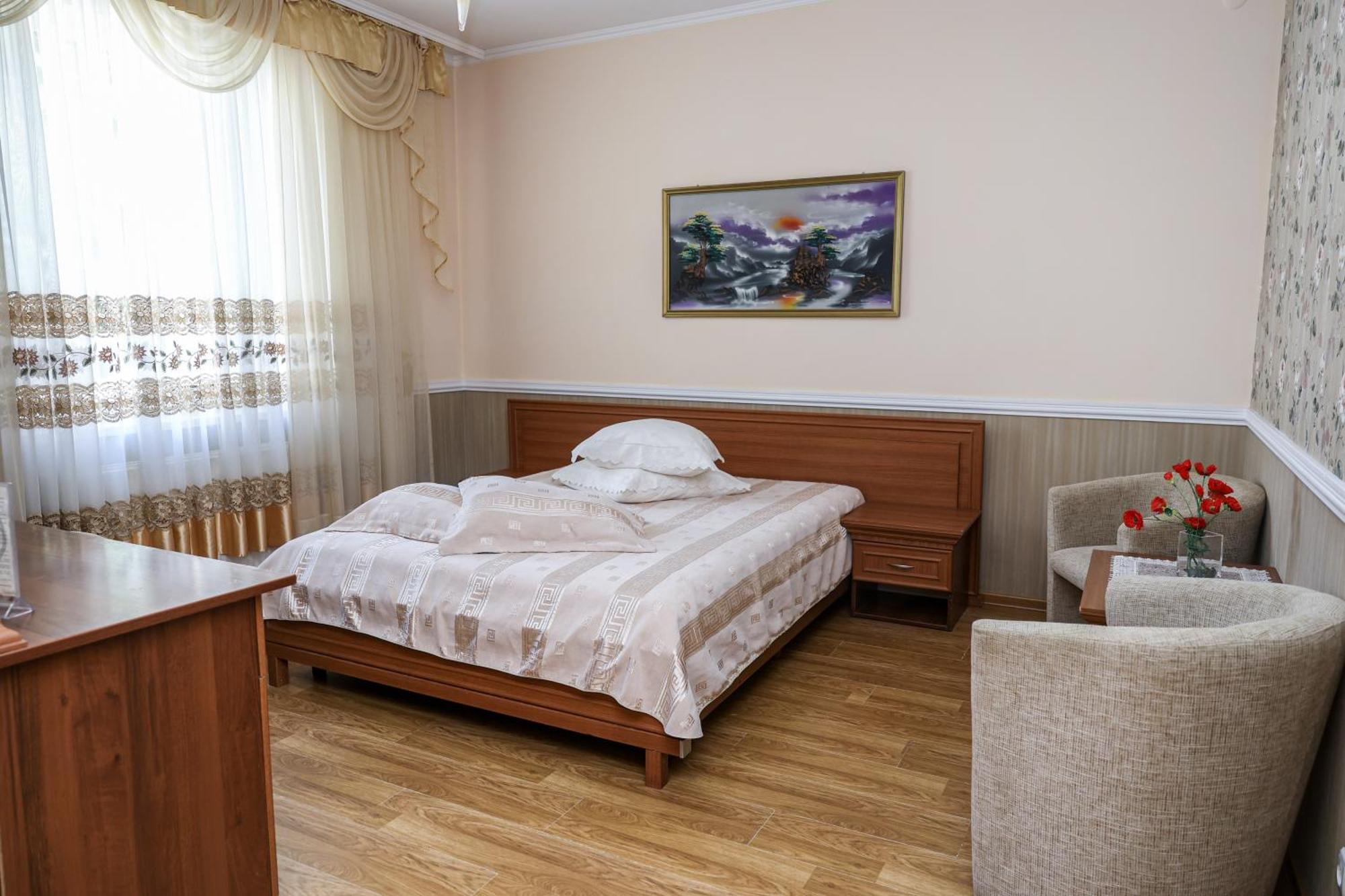 Карпаты Huszt Kültér fotó