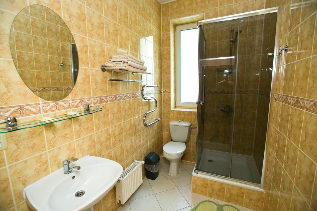 Карпаты Huszt Kültér fotó