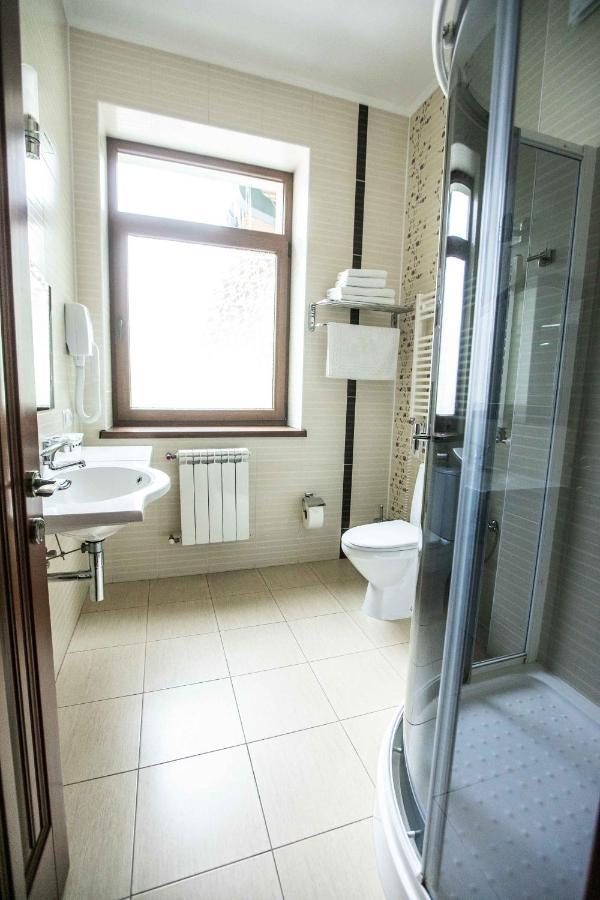 Карпаты Huszt Kültér fotó