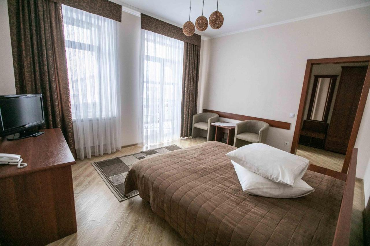 Карпаты Huszt Kültér fotó