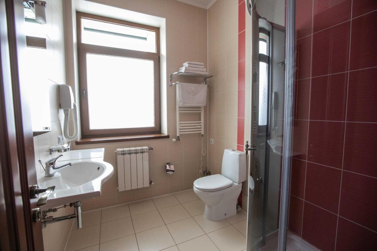 Карпаты Huszt Kültér fotó
