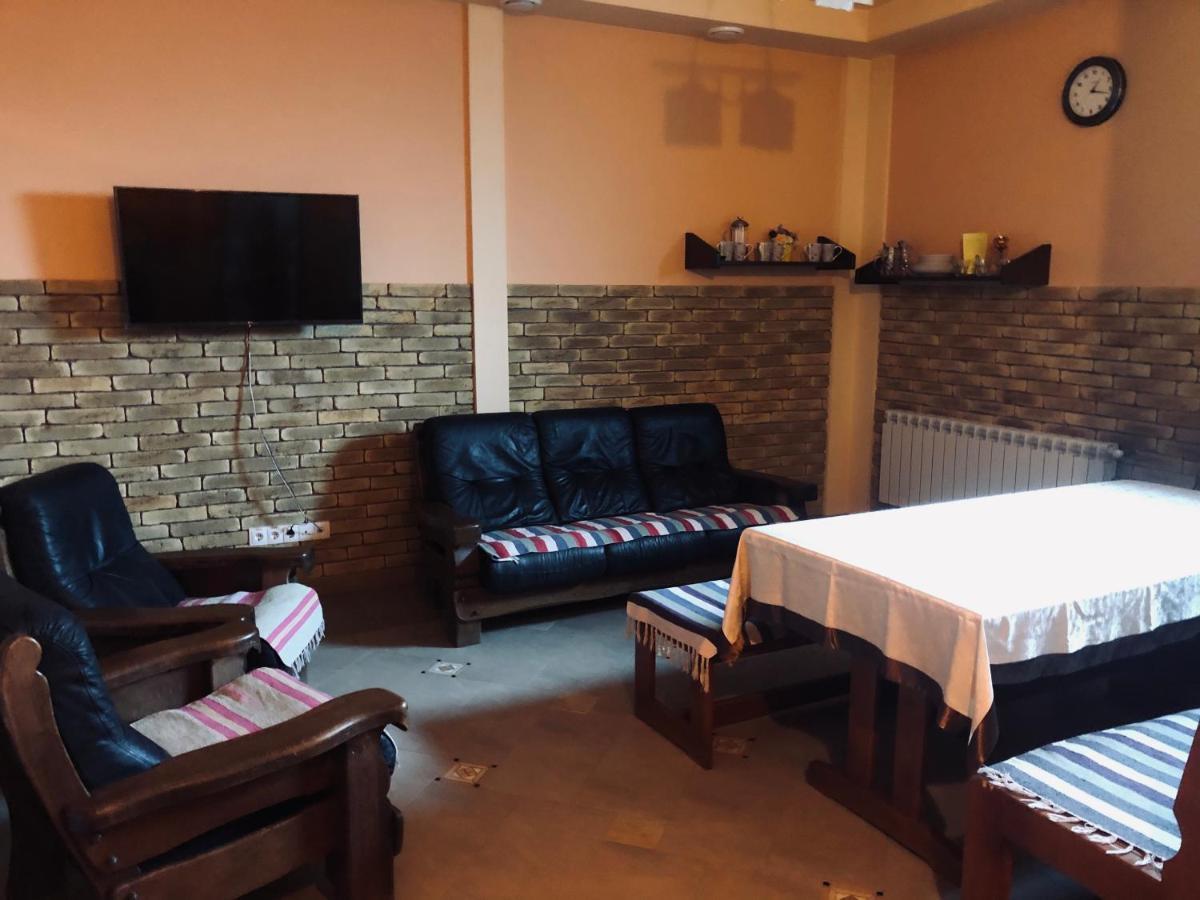 Карпаты Huszt Kültér fotó